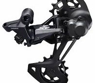 Shimano achterderailleur XT M8120 12v SGS dubbel
