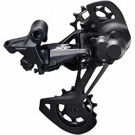 Shimano derailleurs. ✓ Snel geleverd ✓ Gratis verzending v.a. €75