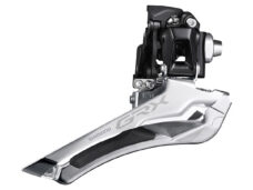 Shimano voorderailleur GRX RX400 2x10v aanlas 46t