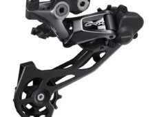 Shimano achterderailleur GRX RX810 11v Shadow+ M/OT-RS900