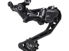 Shimano achterderailleur GRX RX400 10v Shadow+ M/OT-RS900