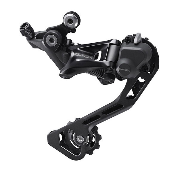 Shimano derailleurs. ✓ Snel geleverd ✓ Gratis verzending v.a. €75
