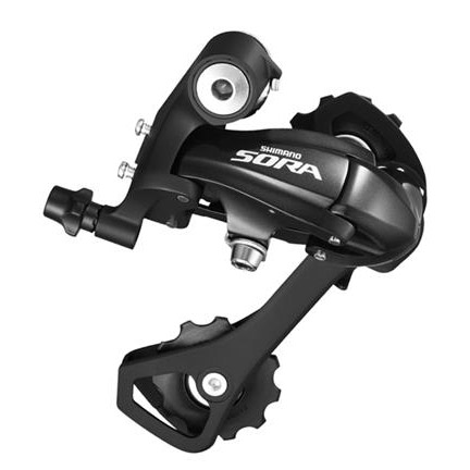 Shimano derailleurs. ✓ Snel geleverd ✓ Gratis verzending v.a. €75