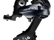 Shimano achterderailleur Sora 9v lange kooi