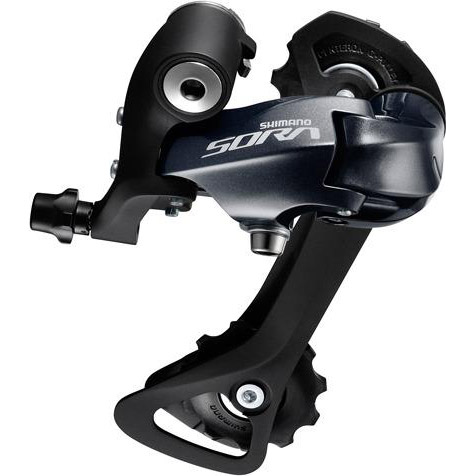 Shimano derailleurs. ✓ Snel geleverd ✓ Gratis verzending v.a. €75