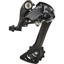 Shimano derailleurs. ✓ Snel geleverd ✓ Gratis verzending v.a. €75