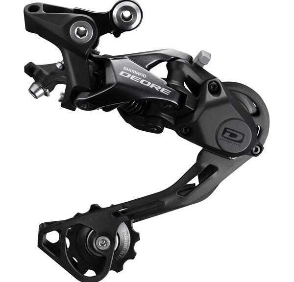 Shimano derailleurs. ✓ Snel geleverd ✓ Gratis verzending v.a. €75