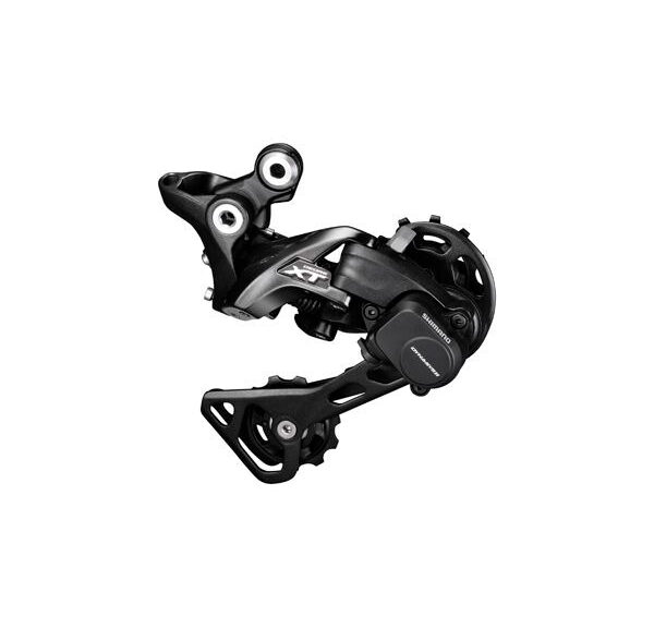 Shimano derailleurs. ✓ Snel geleverd ✓ Gratis verzending v.a. €75