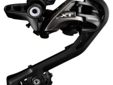 Shimano achterderailleur Deore XT 10v RD-T8000 Shadow Plus