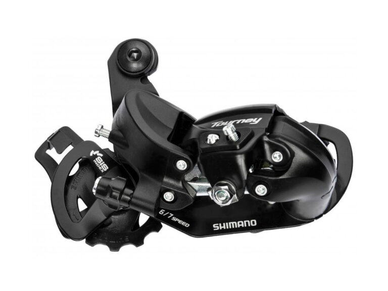 Shimano derailleurs. ✓ Snel geleverd ✓ Gratis verzending v.a. €75