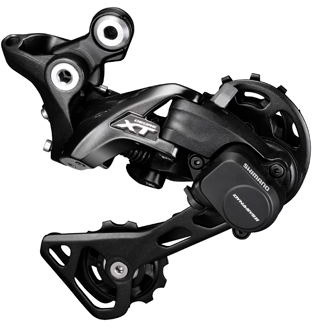 Shimano derailleurs. ✓ Snel geleverd ✓ Gratis verzending v.a. €75