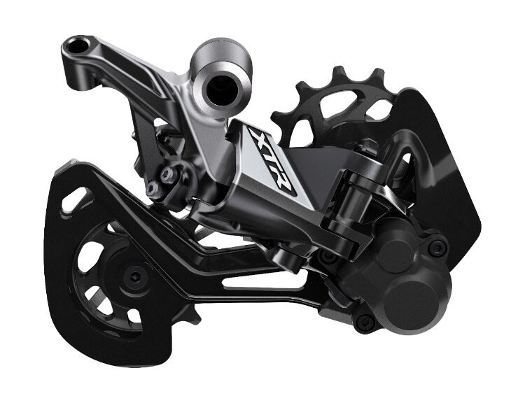 Shimano derailleurs. ✓ Snel geleverd ✓ Gratis verzending v.a. €75