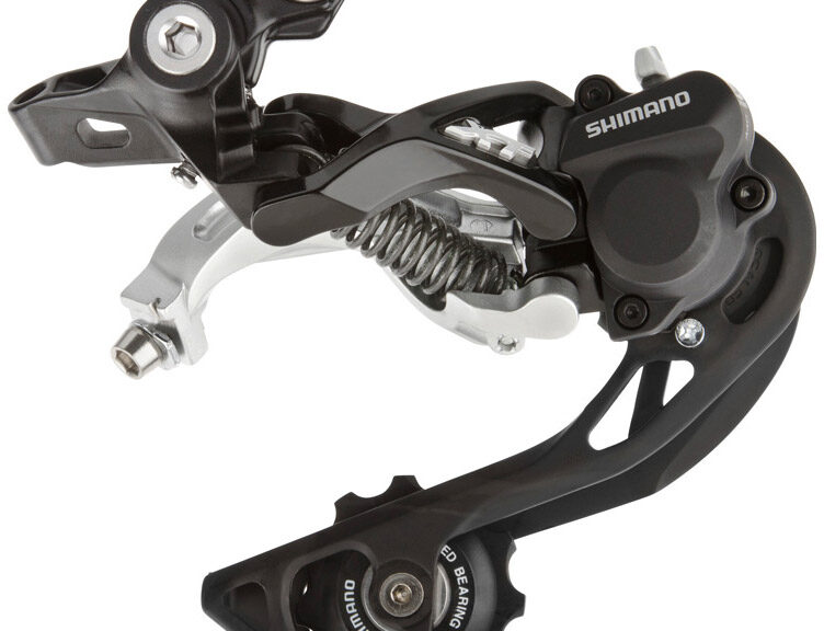 Shimano derailleurs. ✓ Snel geleverd ✓ Gratis verzending v.a. €75