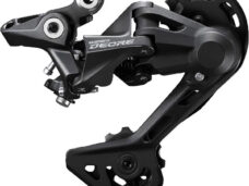 Shimano a.derailleur Deore zw. 10/11v lang RD-M4120SGS