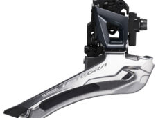 Shimano voorderailleur Ultegra 11v R8000 aanlas 46/53t