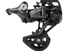 Shimano achterderailleur Deore 10v RD-M5130 shadow LG zw.