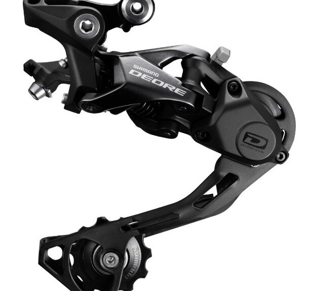Shimano derailleurs. ✓ Snel geleverd ✓ Gratis verzending v.a. €75