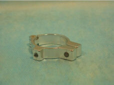Voorderailleurklem Shimano E-type alu 31.8mm  CL-50