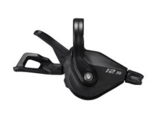 Shimano STI shifter Deore 12v SL-M6100 rechts zwart OEM