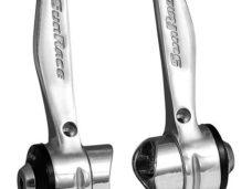 SunRace buisshifters SLR80 8V R8/LF brazed on