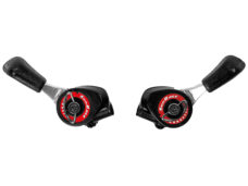 SunRace STI Shifter SLM 10 LF (links)