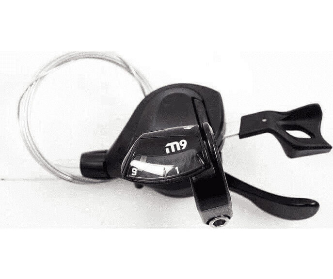 Sunrace versnellingskabels & shifters. ✓ Snel geleverd ✓ Gratis verzending v.a. €75