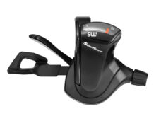 SunRace STI stuurversteller 10V rechs zwart DLMS33