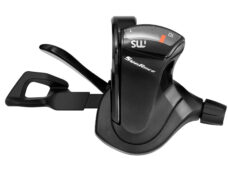 SunRace STI stuurversteller 9V rechs zwart DLM903 R9-HP