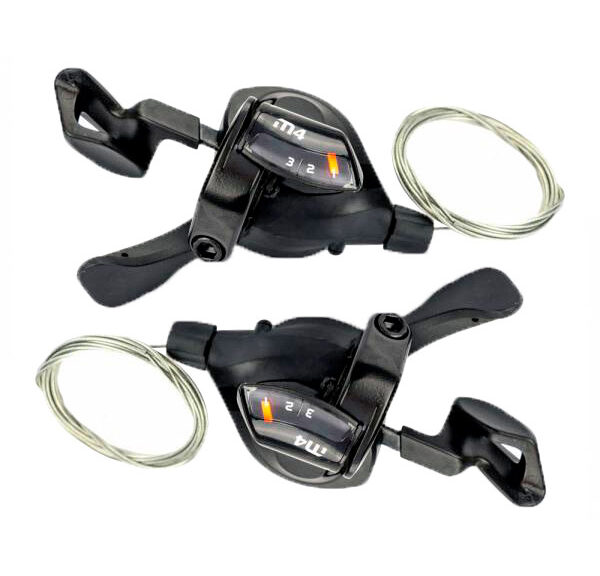 Sunrace versnellingskabels & shifters. ✓ Snel geleverd ✓ Gratis verzending v.a. €75