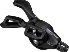 Shimano STI shifter 12v rechts Deore ISLM6100IRA1P I-Spec
