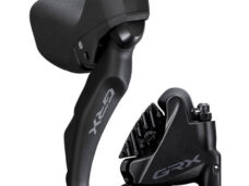 Shimano GRX 600 STI 11v rechts disc lengte 1700mm