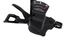 Shimano STI shifter Deore 10v rechts SL-M5130 linkglide