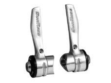 SunRace buisshifters SLR30 6V R6/LF brazed on