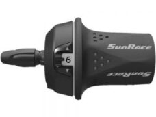SunRace draaigreep 6V rechts TSM21 R6-HP