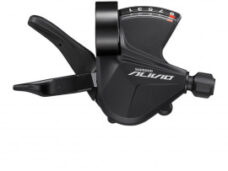 Material promocional de Shimano