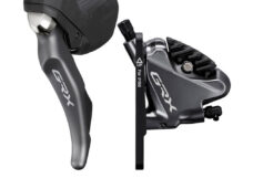 Shimano GRX 810 11v  STI disc links