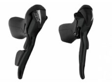 SunRace STI shifter race triple 8V STR-81