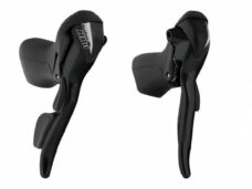 SunRace STI shifter race dubbel 8V STR-81