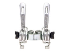 SunRace SLR-03 derailleur buis verstellers Clamp-On 28.6