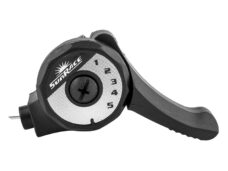 SunRace stuurversteller 5V met kabel