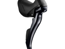 Shim. st.verst. Sora R3000 9V  Rechts zwart ESTR3000RIA