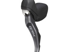 STI Unit GRX RX810 Links 11-Sp Dubbel V/Schijfrem Hydro