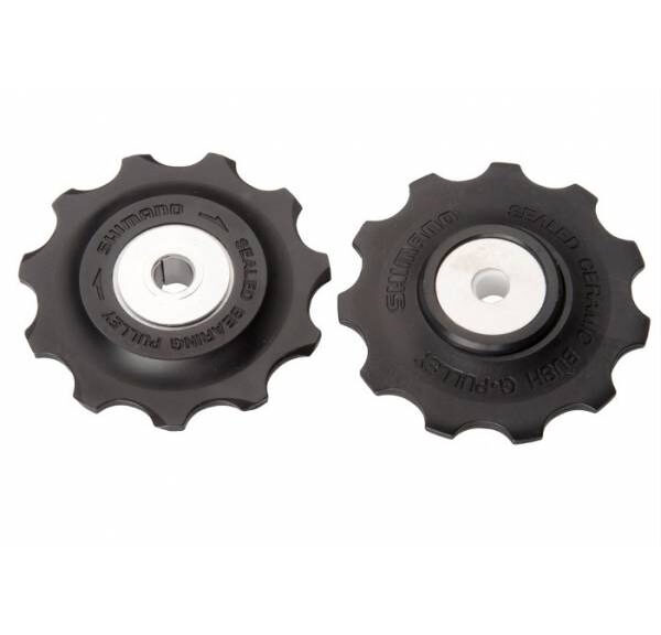 Shimano derailleurs. ✓ Snel geleverd ✓ Gratis verzending v.a. €75