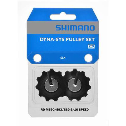 Shimano derailleurs. ✓ Snel geleverd ✓ Gratis verzending v.a. €75