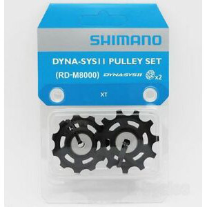 Shimano derailleurs. ✓ Snel geleverd ✓ Gratis verzending v.a. €75