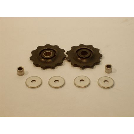 Toebehoren derailleurs. ✓ Snel geleverd ✓ Gratis verzending v.a. €75