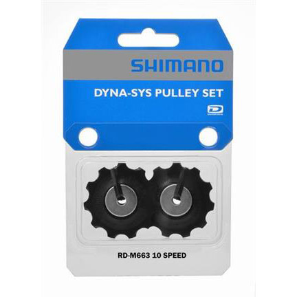 Shimano derailleurs. ✓ Snel geleverd ✓ Gratis verzending v.a. €75