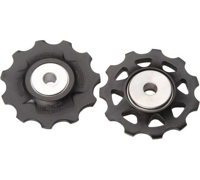 Shimano derailleurs. ✓ Snel geleverd ✓ Gratis verzending v.a. €75