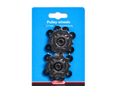 Elvedes derailleurwieltjes  2x11T sealed