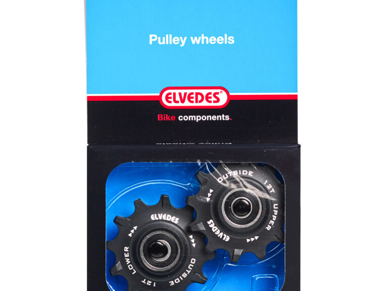 Elvedes derailleurs. ✓ Snel geleverd ✓ Gratis verzending v.a. €75